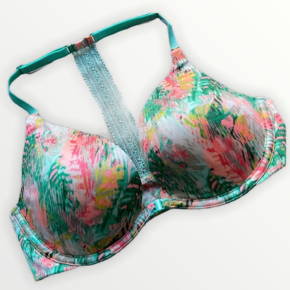 Victoria’s Secret bra